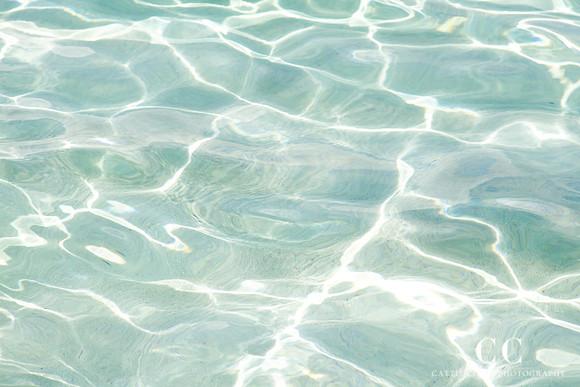 Caribbean Sea No. 3