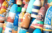 Buoys | Cattie Coyle Photography