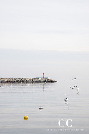 Calm Water | Cattie Coyle Photography