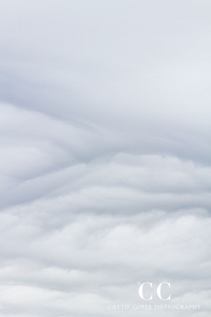 Clouds No. 3
