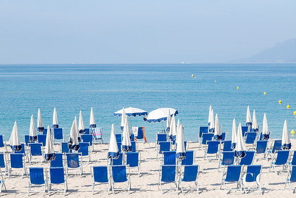 Morning in Cannes | Cattie Coyle Photography