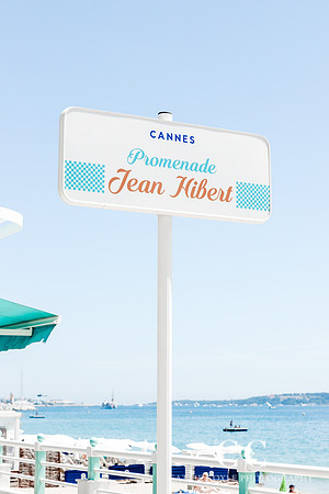 Promenade Jean Hibert | Cattie Coyle Photography