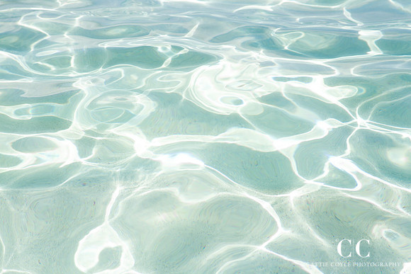 Caribbean Sea No. 2