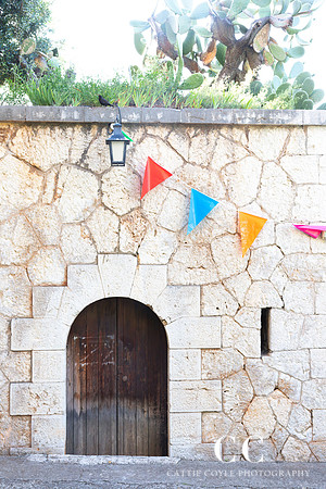 Celebration in the South of France | Cattie Coyle Photography