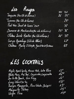 Les Rouges et Les Coctails | Cattie Coyle Photography