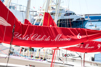 Monaco Yacht Club | Cattie Coyle Photography