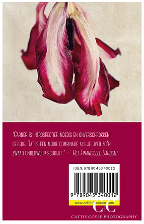 Tulip by Cattie Coyle Back