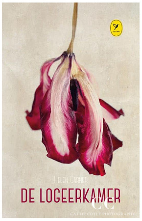 Tulip by Cattie Coyle Cover