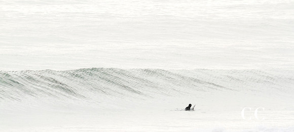 Surfing No. 9