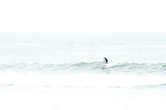 Surfing No. 7