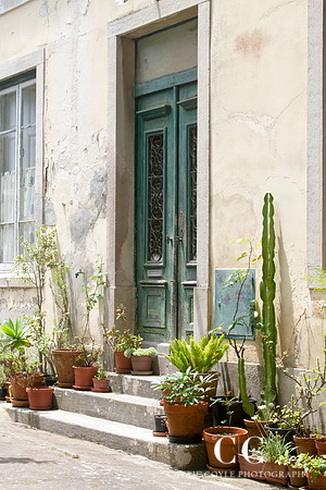 Sintra, Portugal | Cattie Coyle Photography