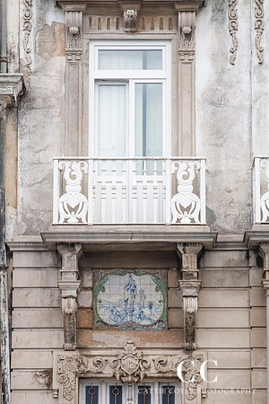 Architecture, Cascais, Portugal | Cattie Coyle Photography