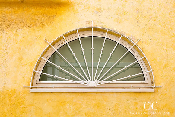 Window, Cascais, Portugal | Cattie Coyle Photography