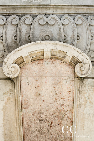 Scrolls, Lisbon, Portugal | Cattie Coyle Photography
