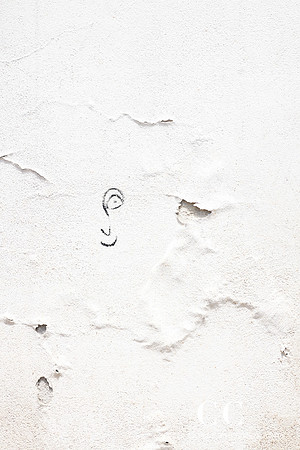 Graffiti, Lisbon | Cattie Coyle Photography
