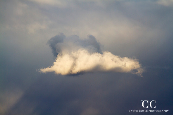 Cloud No. 4