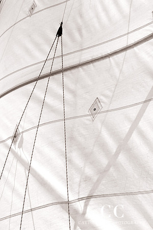 Sailing No. 3