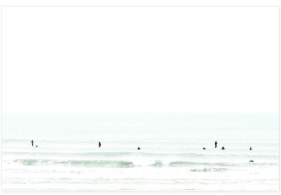 Waiting No. 2 by Cattie Coyle Photography