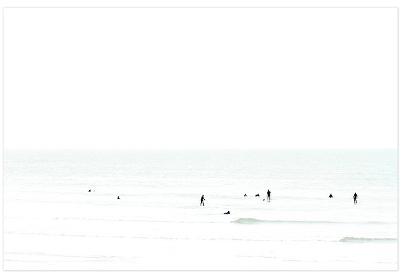 Waiting No. 4 by Cattie Coyle Photography