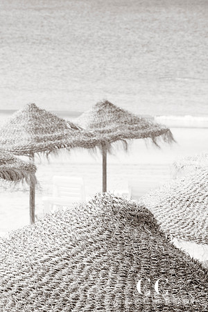 Beach Days No. 5