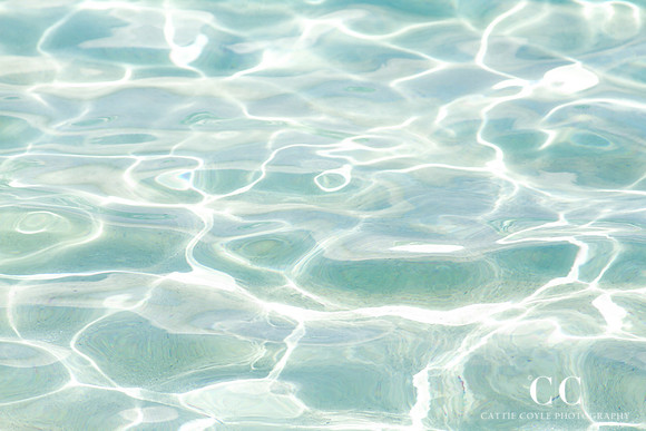 Caribbean Sea No. 1