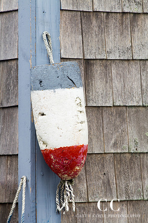 Buoy | Cattie Coyle Photography