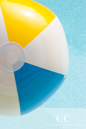 Swimming Pool No. 2 - Fine art print by Cattie Coyle Photography