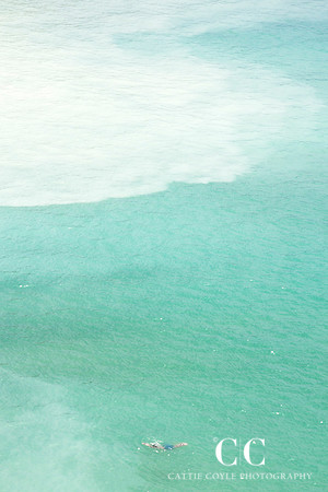 Magoito No. 7 by Cattie Coyle Photography