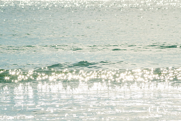 Ocean Waves No 15 | Cattie Coyle Photography