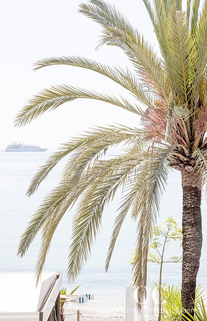 Morning in Menton | Cattie Coyle Photography