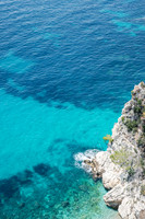 The Mediterranean No. 4 | Cattie Coyle Photography