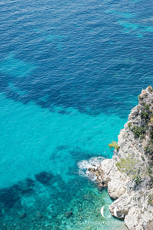 The Mediterranean No. 4 | Cattie Coyle Photography