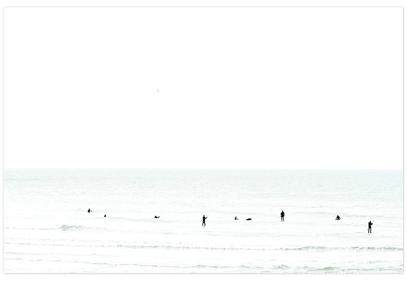 Waiting No. 1 | Cattie Coyle Photography