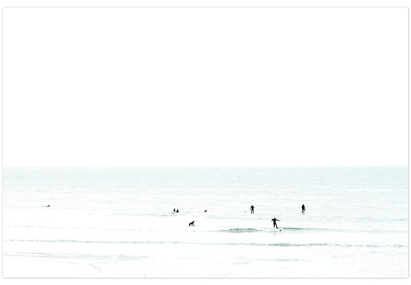 Waiting No. 3 | Cattie Coyle Photography