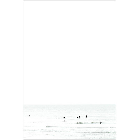 Waiting No. 5 | Cattie Coyle Photography