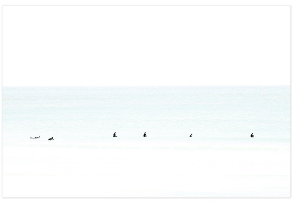 Waiting No. 7 | Cattie Coyle Photography