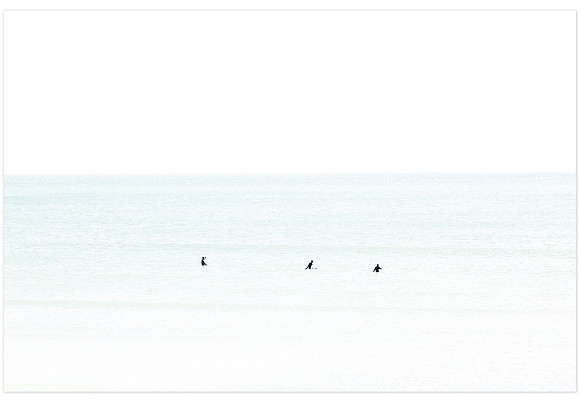 Waiting No. 8 | Cattie Coyle Photography