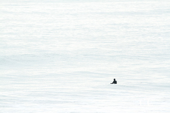 Surfer No. 6 | Cattie Coyle Photography