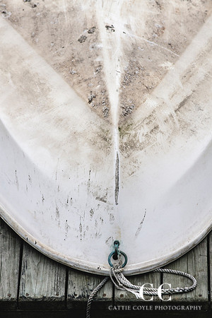 Boat | Cattie Coyle Photography