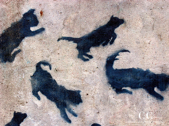 Cats No. 2