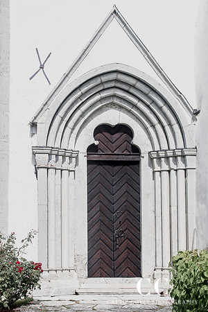 Door | Cattie Coyle Photography