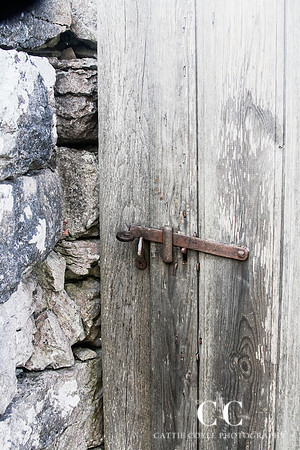 Door 3 | Cattie Coyle Photography