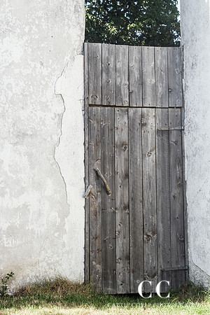 Door 4 | Cattie Coyle Photography