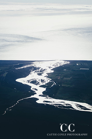 From Above No. 1 | Cattie Coyle Photography