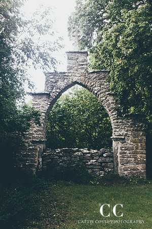 Portal | Cattie Coyle Photography