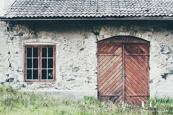 Red Door 3 | Cattie Coyle Photography