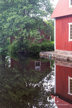 Reflections 2 | Cattie Coyle Photography