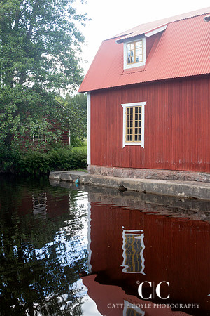 Reflections 3 | Cattie Coyle Photography