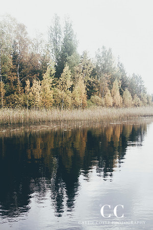 Reflections 8 | Cattie Coyle Photography
