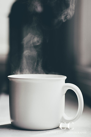 Steaming hot | Cattie Coyle Photography